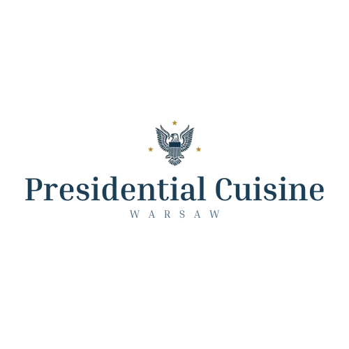 Presidential Cuisine